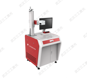 光纖激光打標機 光纖激光打標機