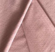 休閑登山服面料激光雕刻機(jī) 尼龍四面彈激光打透氣孔