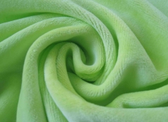 天鵝絨面料激光雕花機 給你一個浪漫的秋天