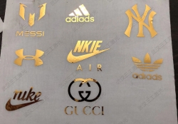 刻字膜激光打標機 服飾創(chuàng)意圖案的藝術家