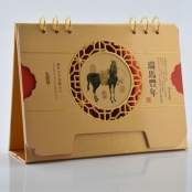 超級紙品激光鏤空機 臺掛歷剪紙年畫激光雕刻切割鏤空效果好