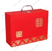 禮品包裝盒激光打標雕刻機 紙張精細鏤空切割任意設計