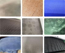 服裝面料激光雕花機(jī)面料后整理印花新風(fēng)尚