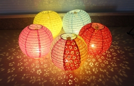 月上柳梢頭,人約黃昏后|武漢三工激光約您一起過元宵