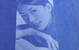 武漢三工激光燒花工藝|造就了永不退潮的牛仔時(shí)尚