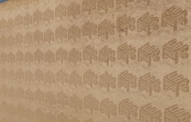 武漢三工超柔服裝面料激光燒花機(jī) | 在紡織業(yè)的應(yīng)用