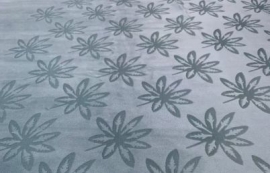 武漢三工激光燒花技術(shù) | 引領(lǐng)國際服裝加工的新潮流