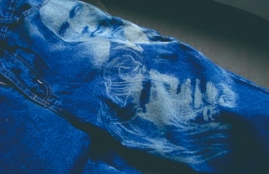 武漢三工激光 | 你知道牛仔褲有幾種洗水工藝?