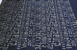 武漢三工激光燒花技術 | 在牛仔服裝制造領域大展拳腳