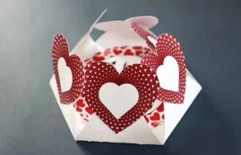 武漢三工激光紙品鏤空 | 精美之旅