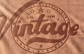 武漢三工服裝激光打標機 | 服裝行業(yè)的得力助手