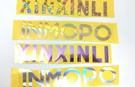 武漢三工鋼網帶激光打標機,卷料加工的高效、精準解決方案