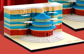 武漢三工全自動紙品激光鏤空機助力紙張片材批量加工,提升效率與品質