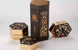 武漢三工激光打標機在茶葉包裝盒加工領域展現(xiàn)卓越優(yōu)勢