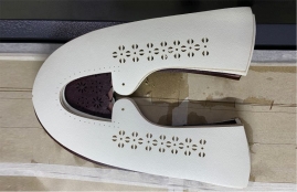 皮革激光打標機|技術革新助力皮革加工行業(yè)