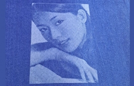 武漢三工牛仔激光燒花技術(shù),環(huán)保高效的創(chuàng)新應(yīng)用